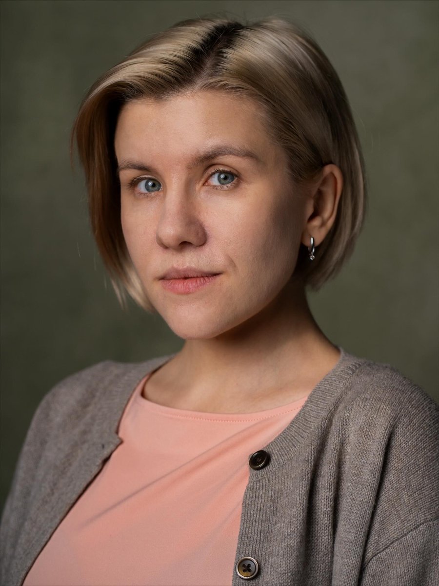 Profile Photo