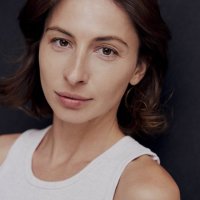 Natalia Diachenko