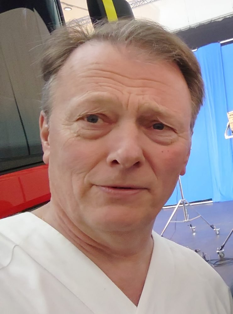 Profile Photo