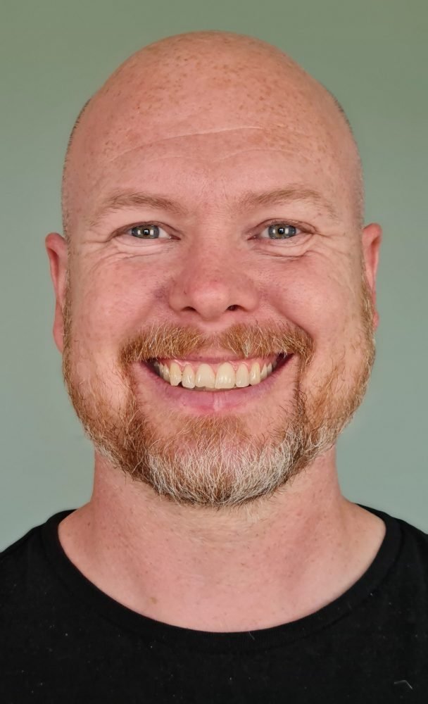 Profile Photo