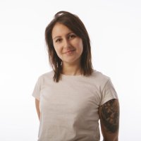 Dimitra Kamni