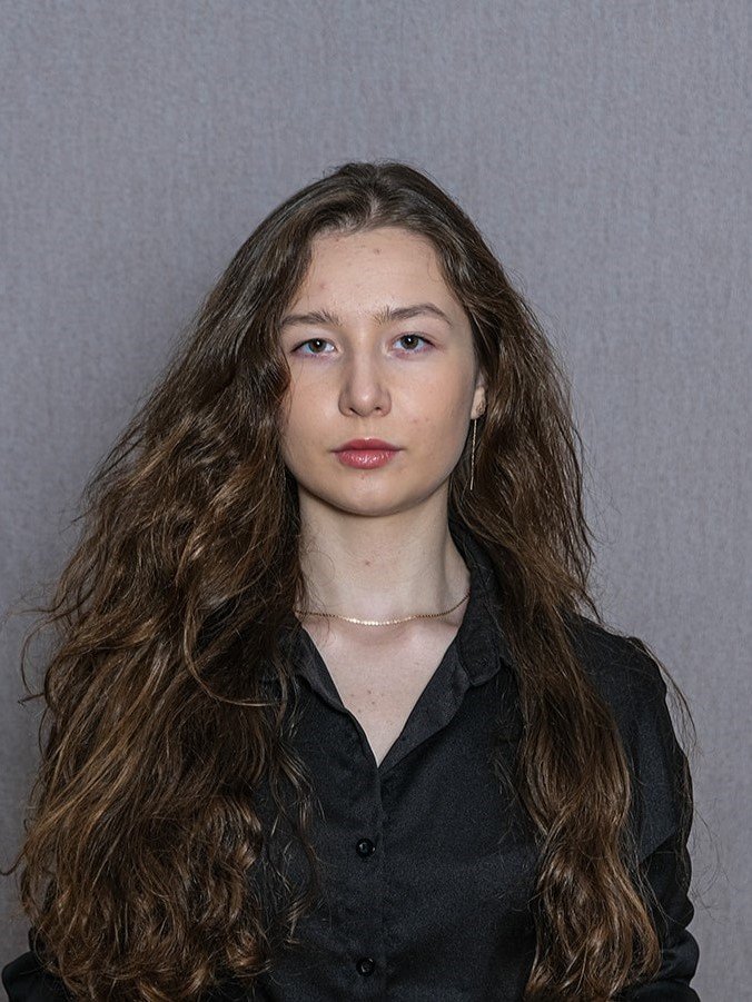 Profile Photo