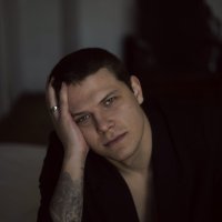 Maksym Khvesyk