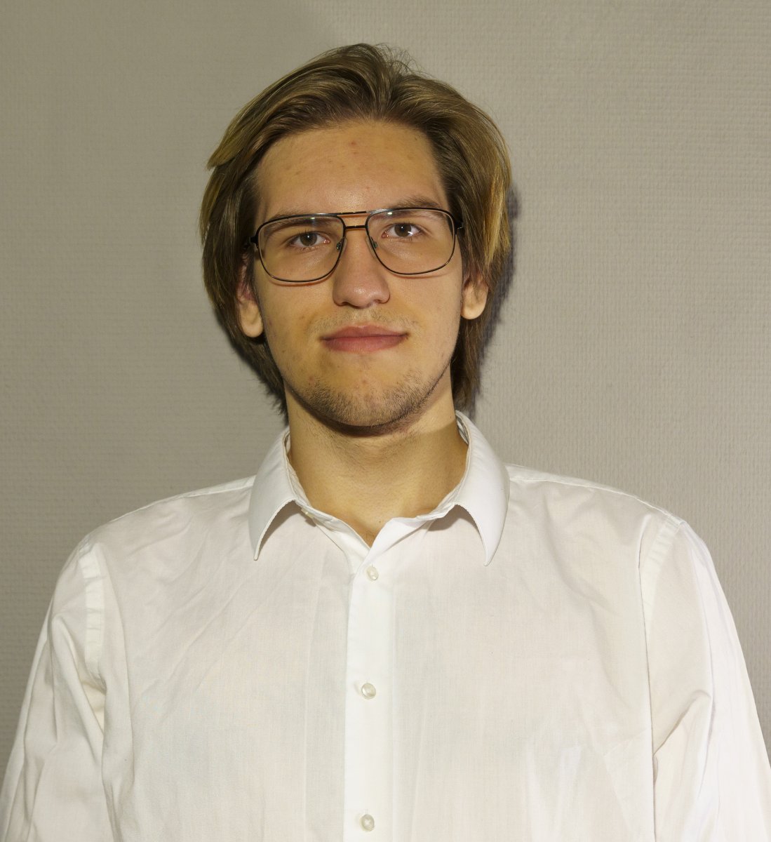 Profile Photo