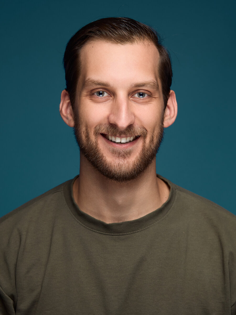 Profile Photo