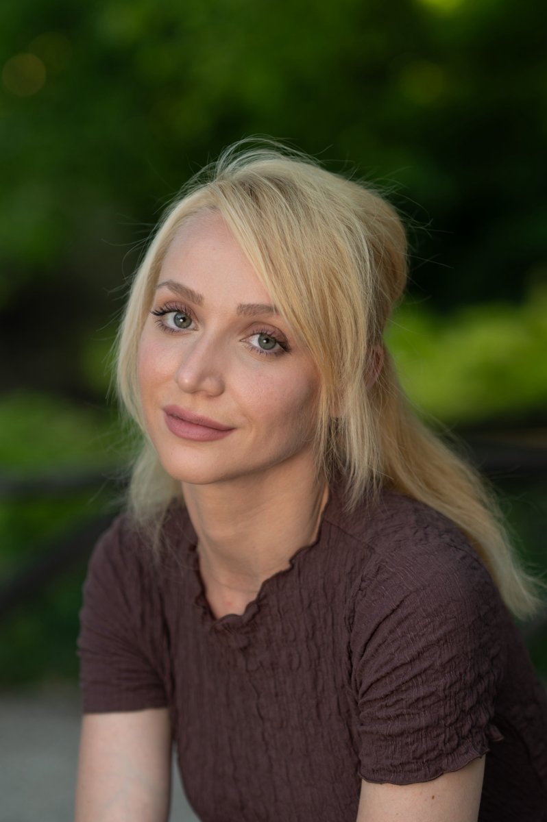 Profile Photo