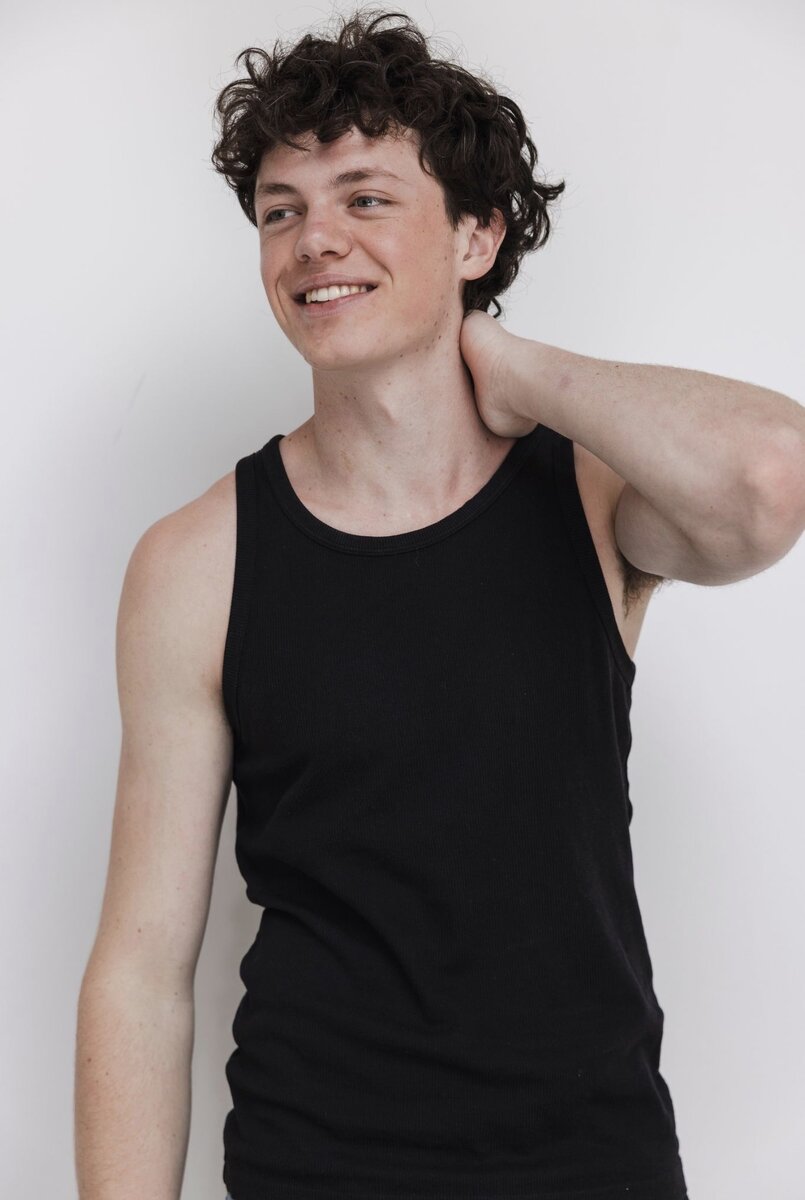 Profile Photo