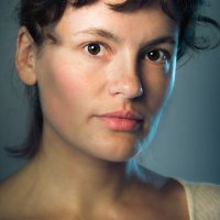 Marie Skogvang Stork