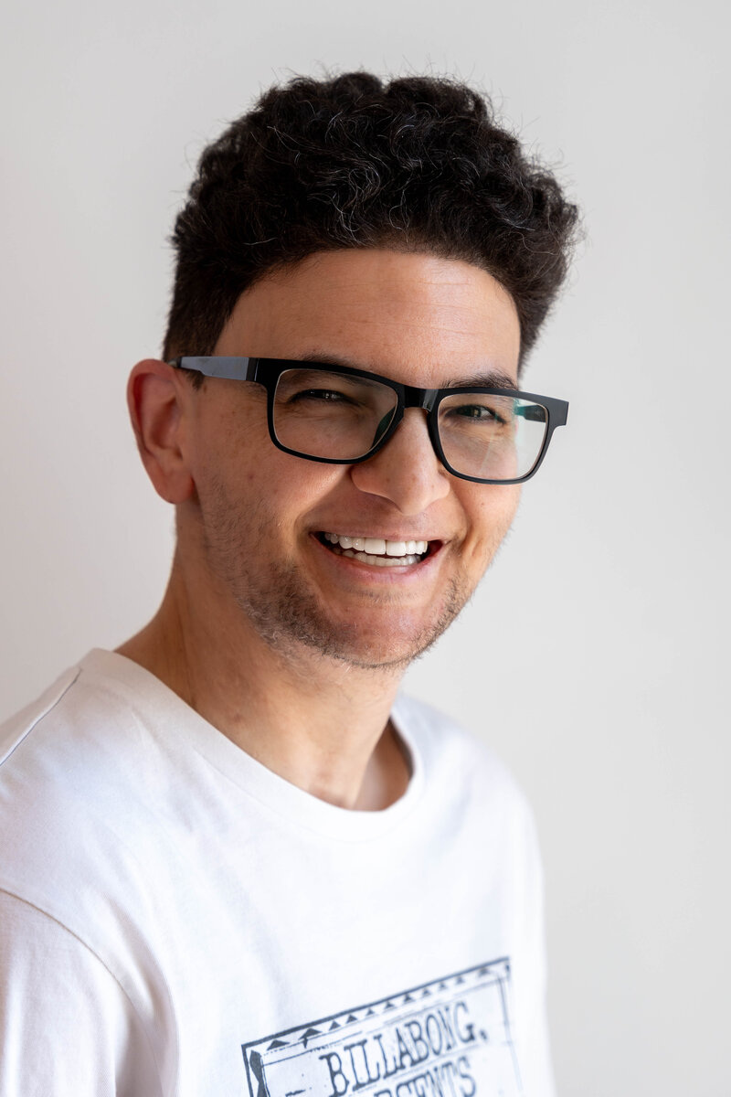 Profile Photo
