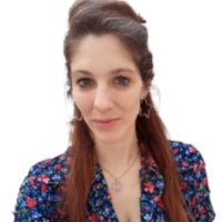 Antonella Tarca Hauen