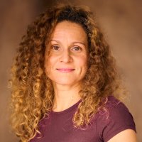 Liudmila Valdivia Díaz