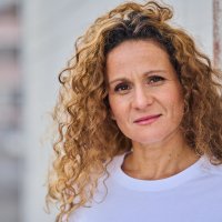 Liudmila Valdivia Díaz