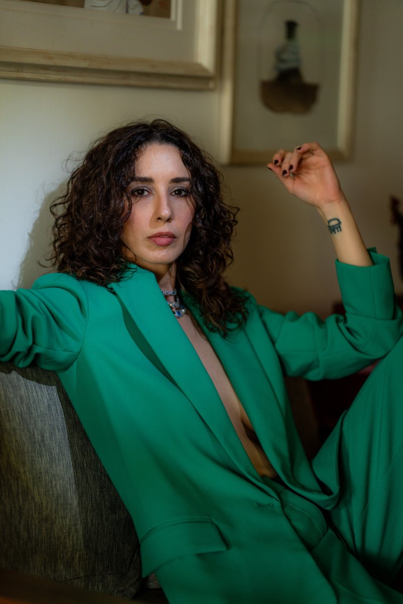 Profile Photo