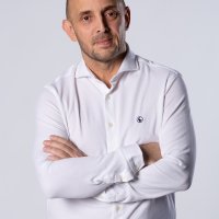 José Antonio Chaos Rey