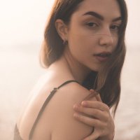 Alexandra Tkach aka Lexy Weaver