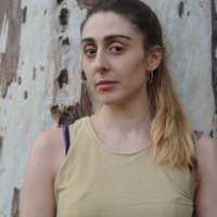 Irene Stasinou Charalambous