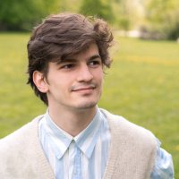 Dmitry Olegovich Garanin