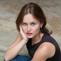 Vivienne Giulia Vogt
