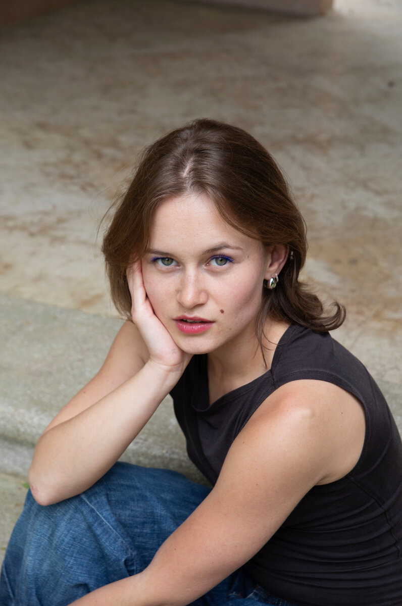 Profile Photo