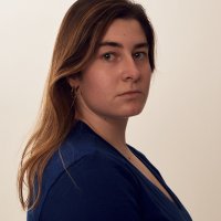 Alicia María Bustamante Pérez