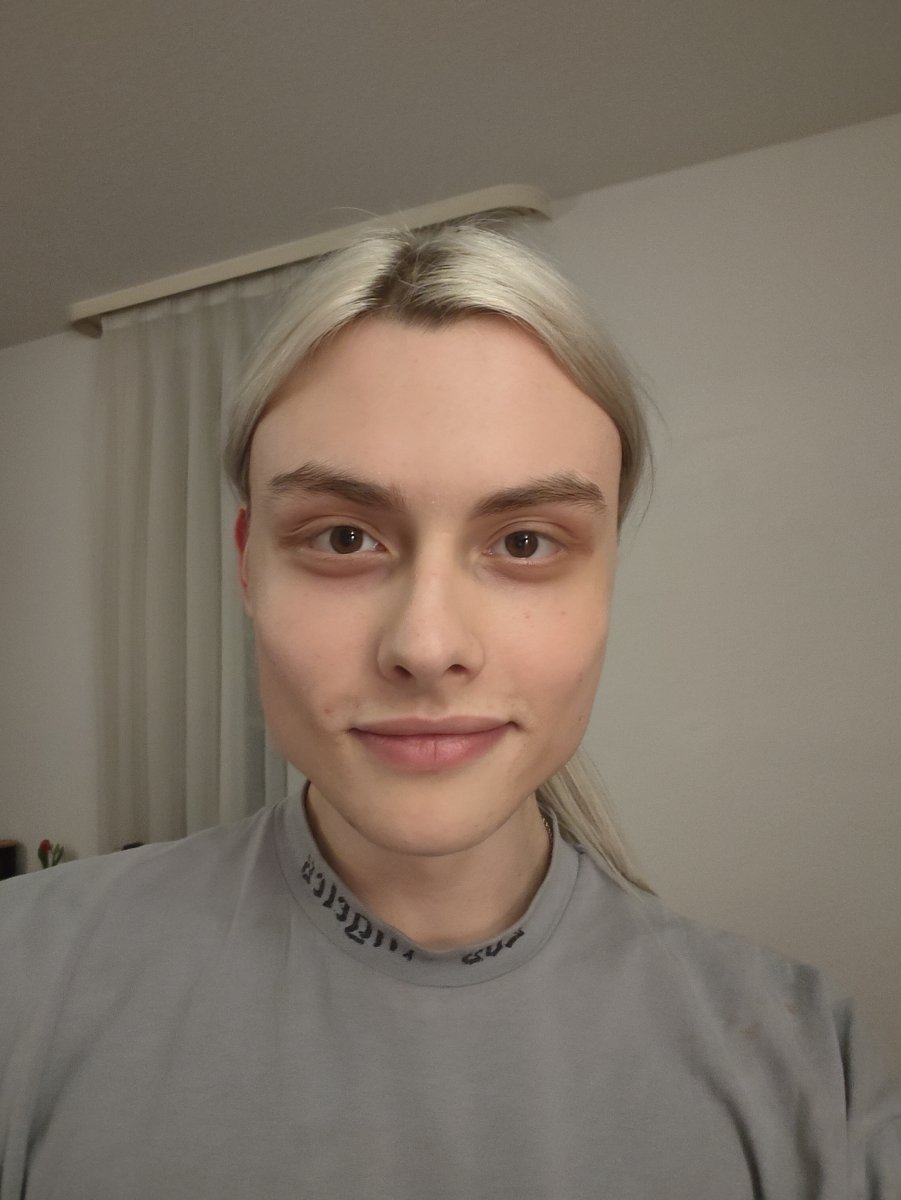Profile Photo