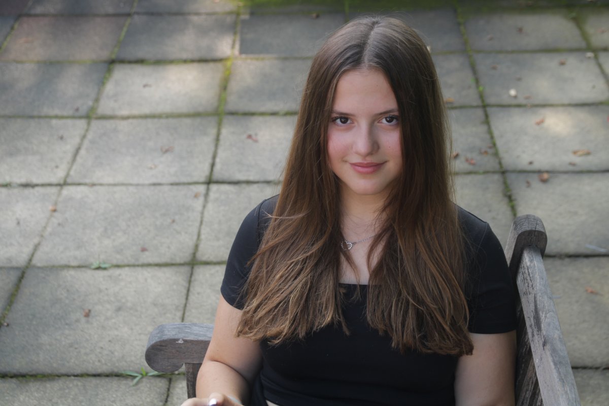Profile Photo