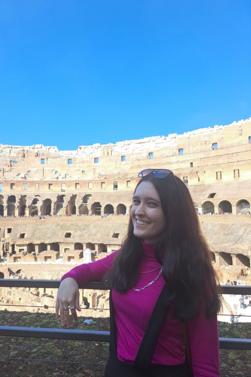Profile Photo