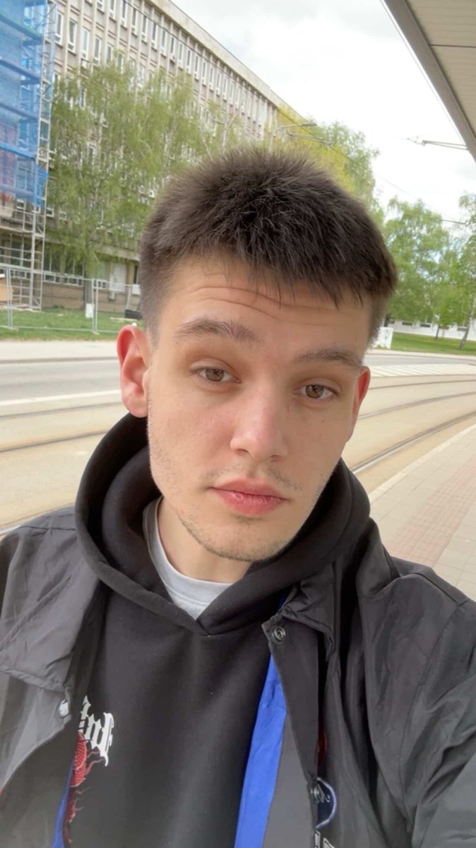Profile Photo