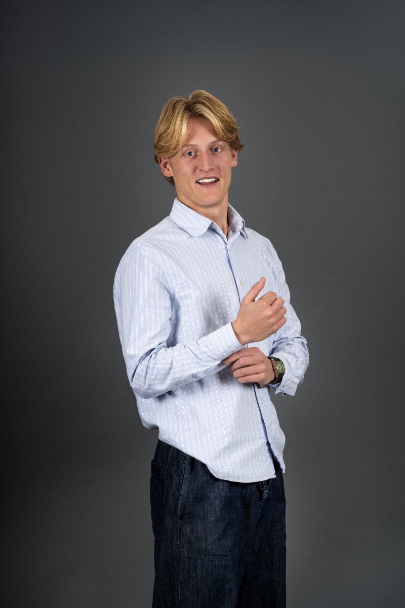 Profile Photo