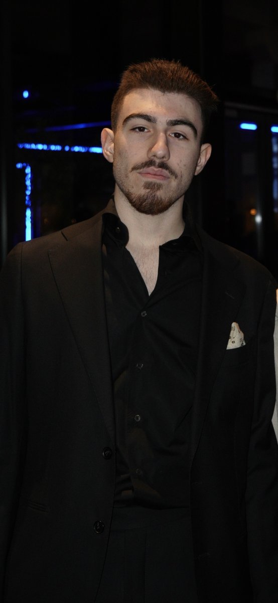 Profile Photo