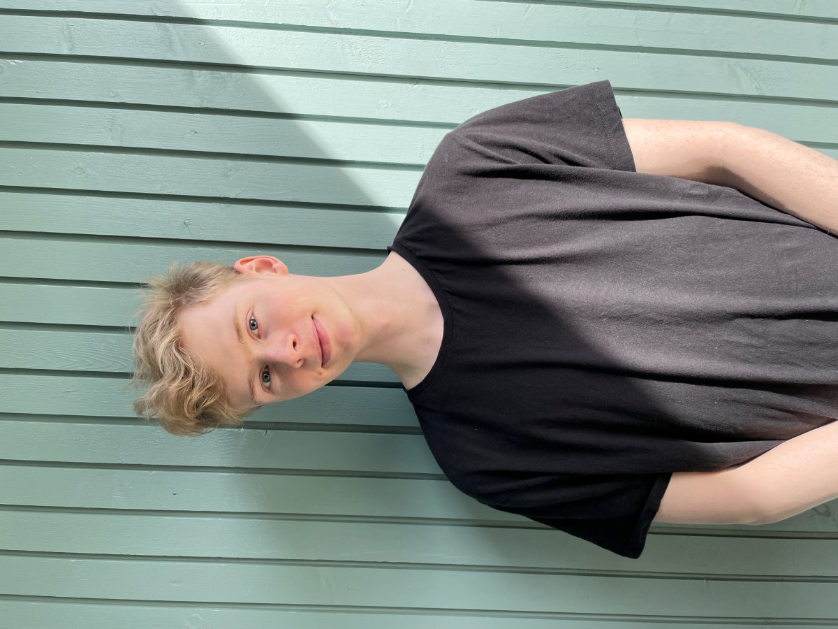 Profile Photo