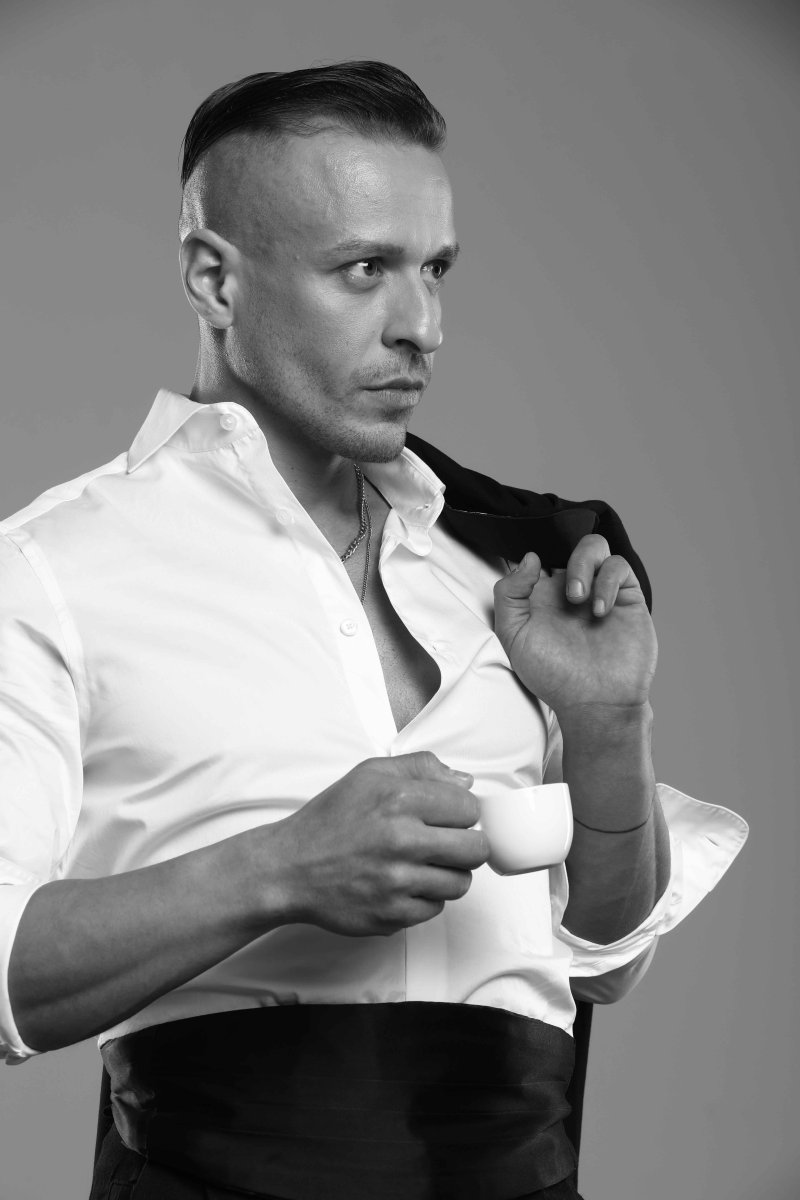 Profile Photo