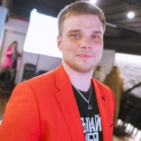 Alexey Kudinov