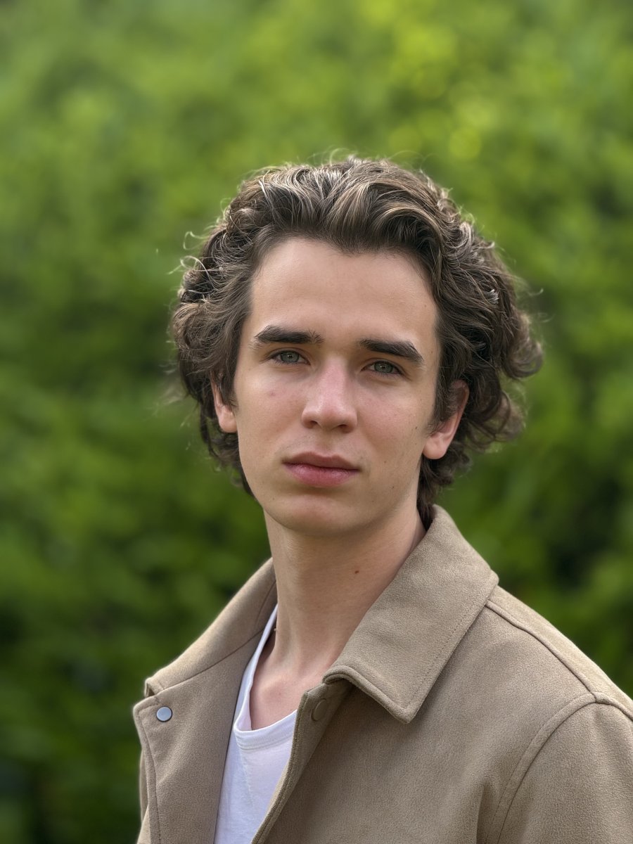 Profile Photo