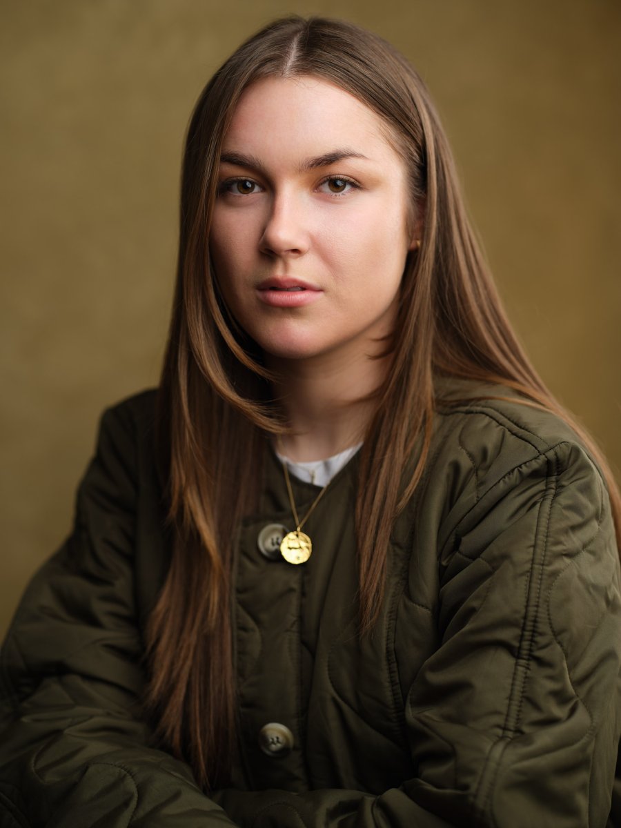 Profile Photo