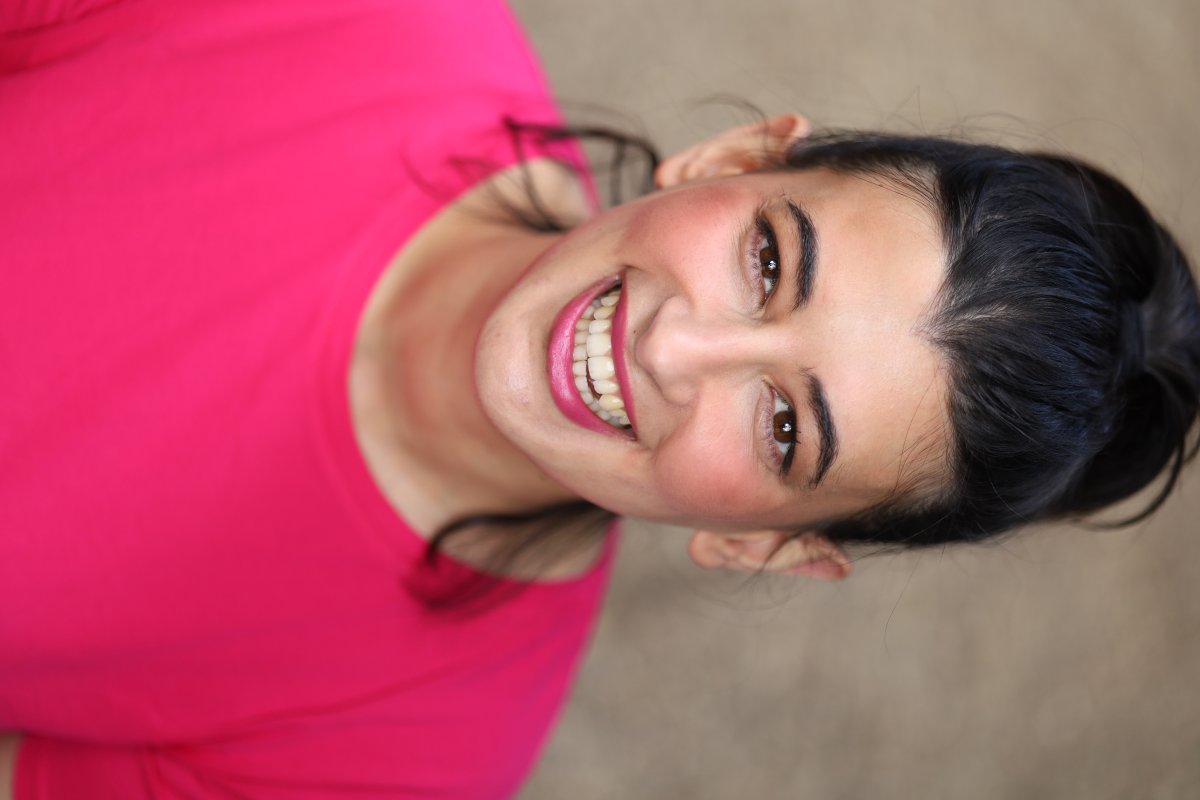 Profile Photo