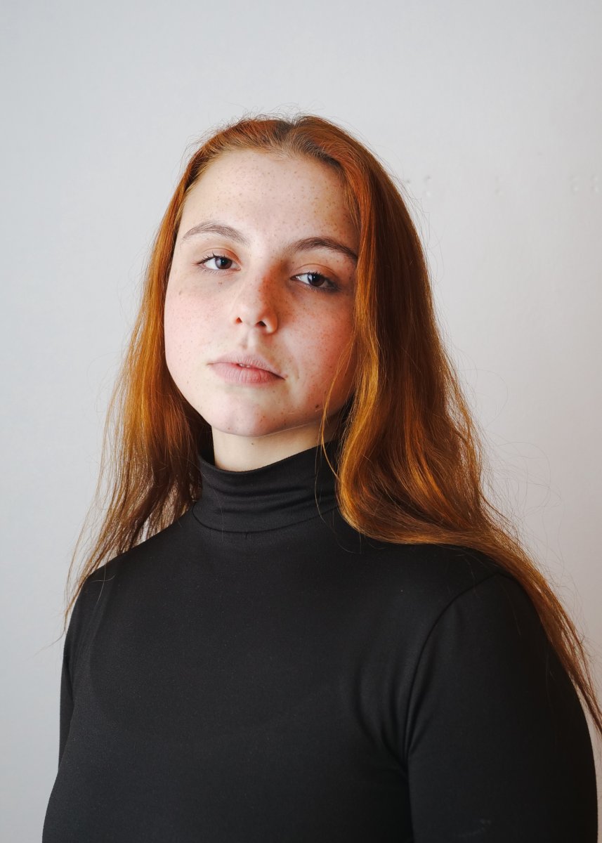 Profile Photo