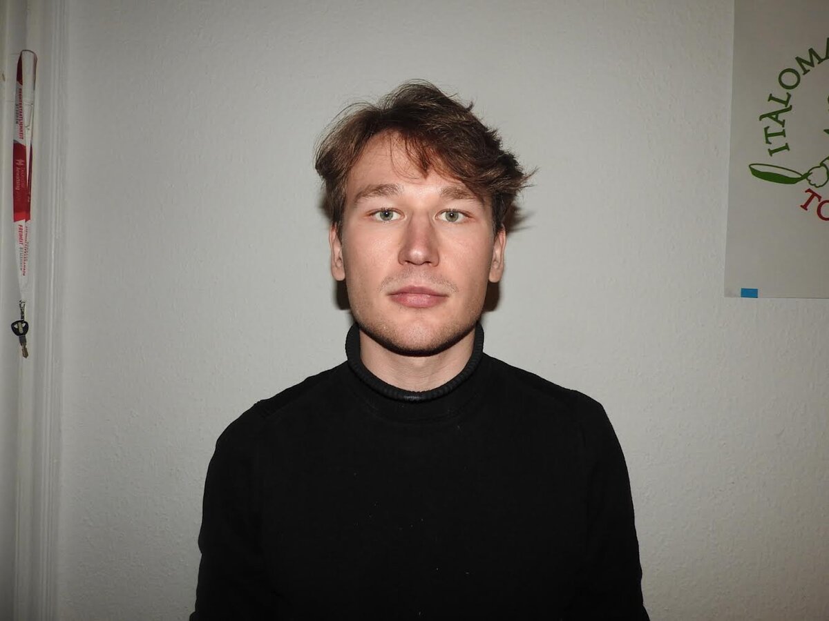 Profile Photo