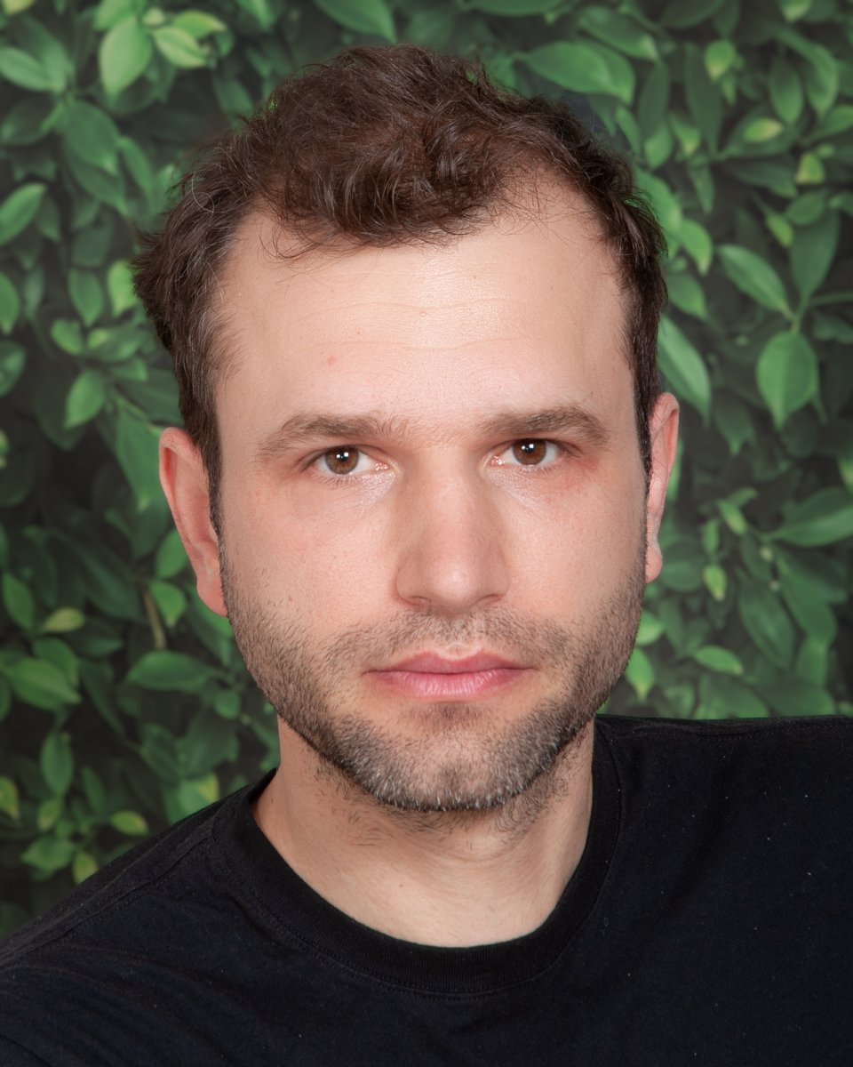 Profile Photo