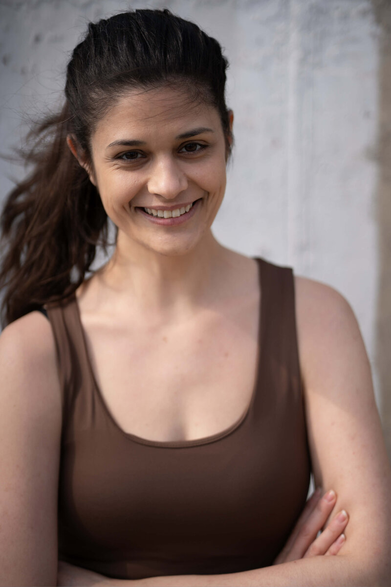 Profile Photo