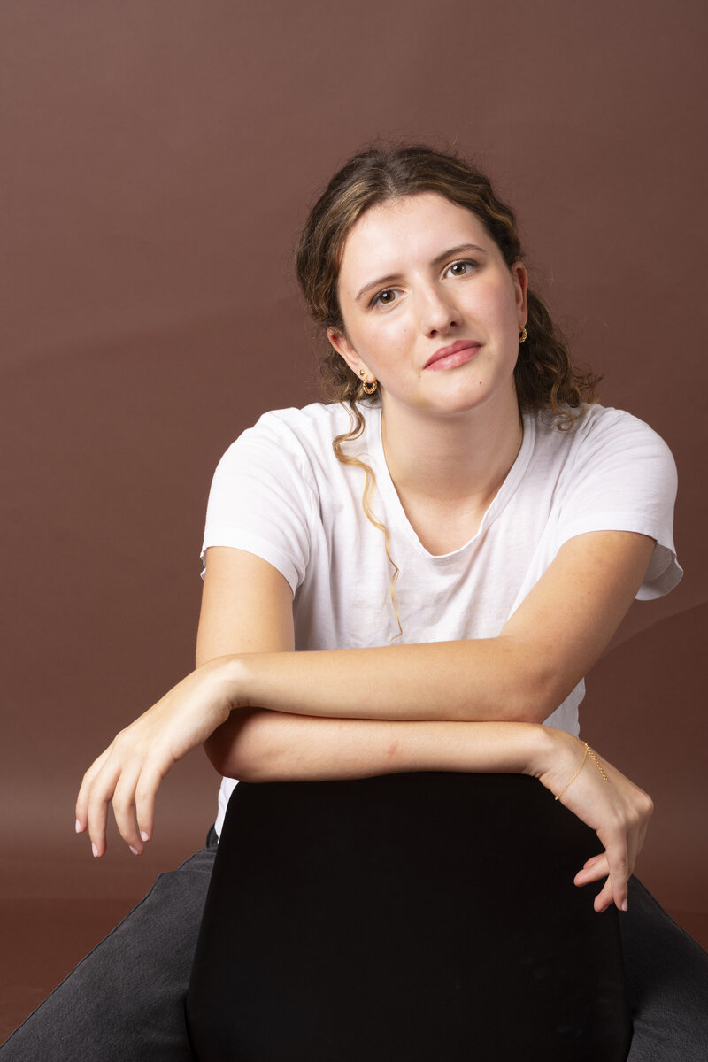 Profile Photo