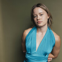 Emilia Wolf