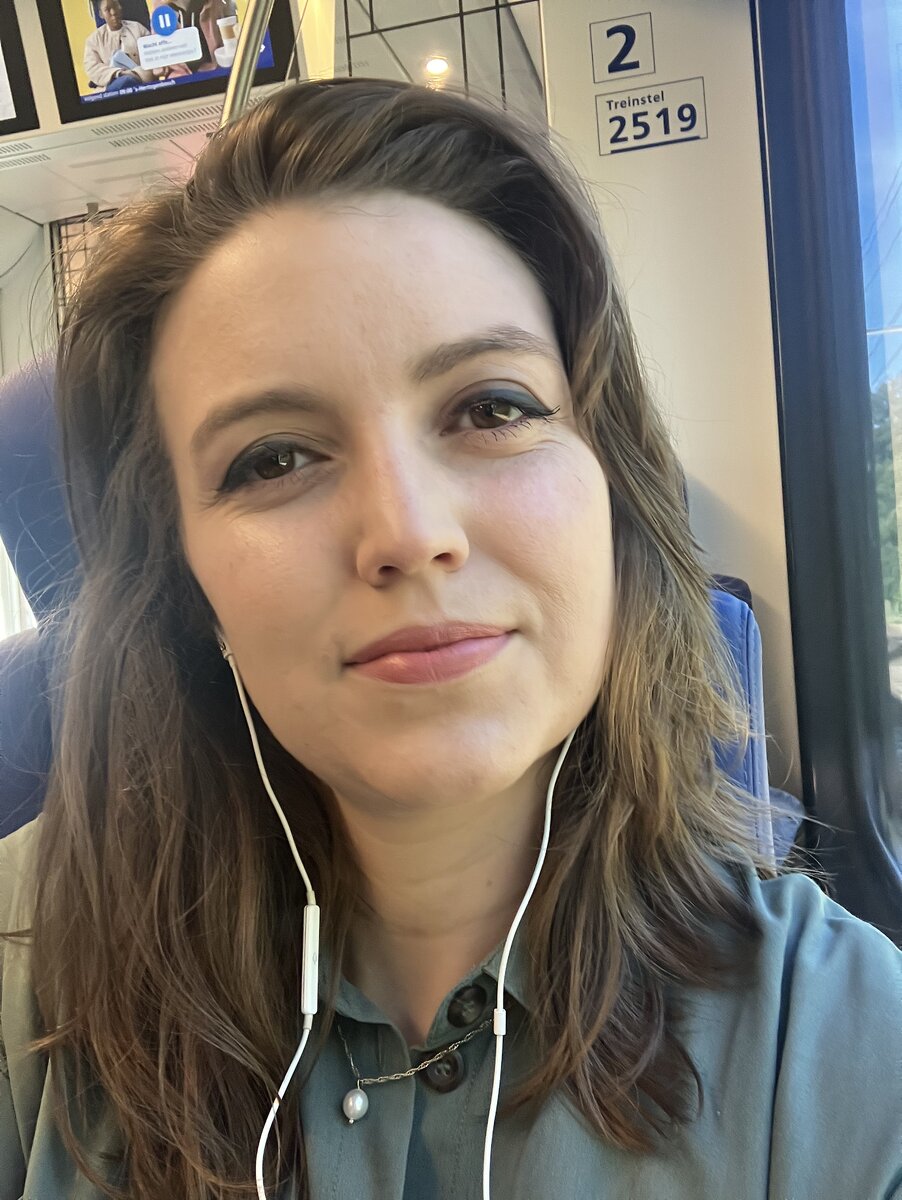 Profile Photo