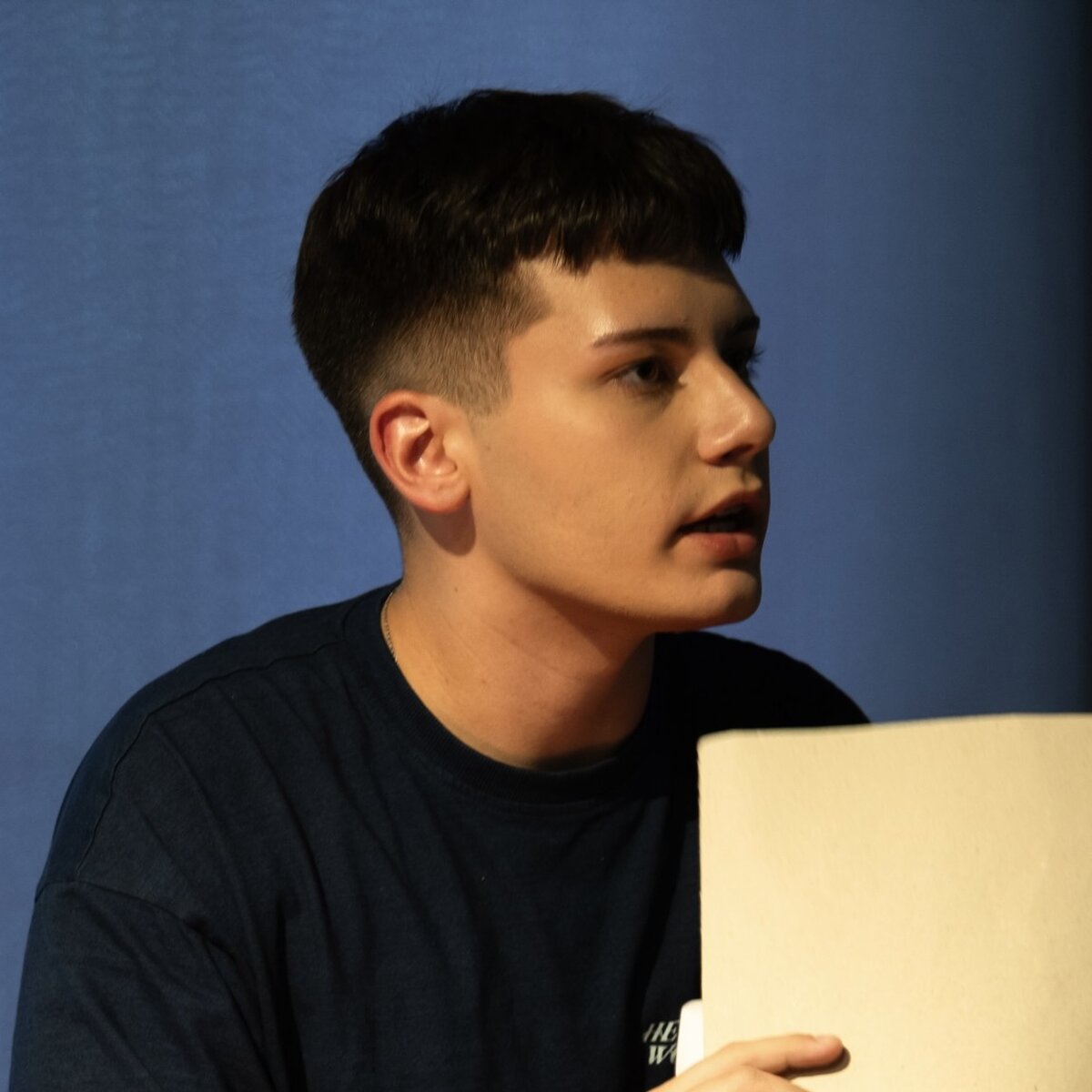 Profile Photo
