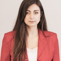 Sofia Gallego