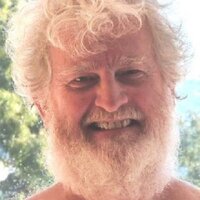 Rupert Hewison