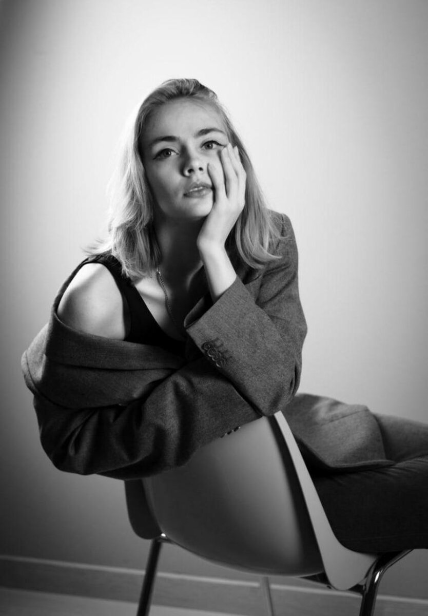 Profile Photo