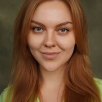 Anastasia Kor