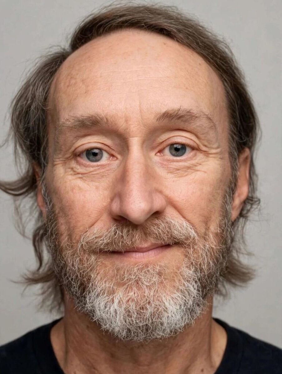 Profile Photo