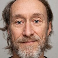 Eric Newnham